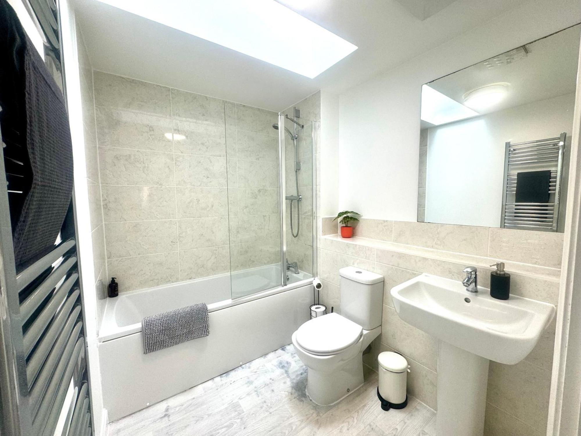 Olea Tree House Apartment Cambridge  Exterior photo